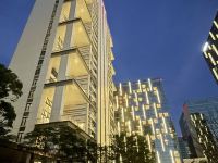 深圳拉迪尔公寓 - 酒店景观