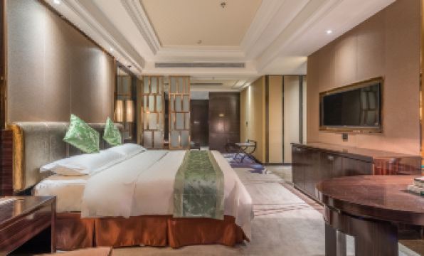 Venus Royal Hotel (Foshan Financial High Tech Zone)