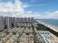 Panoramic Sea View Apartments Hotels near Dinglong Bay Sea Corner