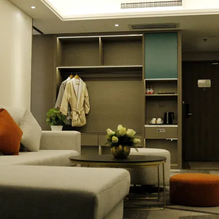 Jindi Hotel