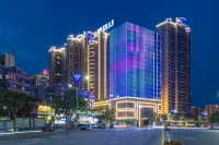 Poltton International Apartment (Haifeng) Hotel dekat Haifeng Bus Passenger Transport Terminal