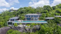 Four Seasons Resort Seychelles Hotels near Victoria Clock Tower