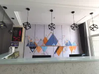 榆中憶家飯店（高鐵站店）