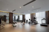 Lushan Maison New Century Resort Hotel