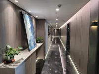 Yinshi Shiguang Homestay (Weihai Hanlefang Railway Station)