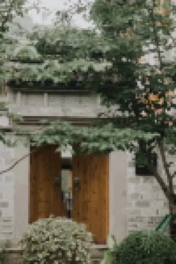 寧波東錢湖韓嶺冬生夏長精品民宿