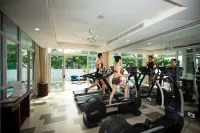 Premier Village Danang Resort Managed By Accor Отели в г. Дананг