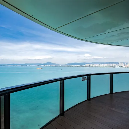 Sanya Galaxy Bay Resort Apartments