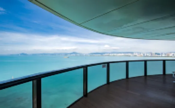 Sanya Galaxy Bay Resort Apartments