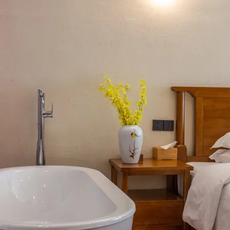 Shanquan Resort Hotel