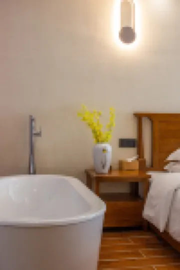 Shanquan Resort Hotel