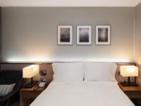 Best Western Plus Gyeongju Hotel Hotels in Gyeongju