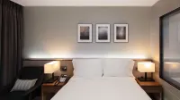Best Western Plus Gyeongju Hotel Hotels near Bonggildaewangam Beach