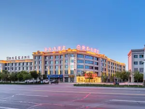 Xintai Hotel