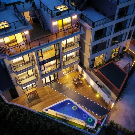 Nahai Nashe Homestay (Shengsi Nanchangtu Beach Branch)