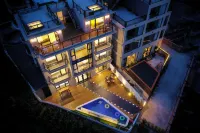 Nahai Nashe Homestay (Shengsi Nanchangtu Beach Branch) - Pools