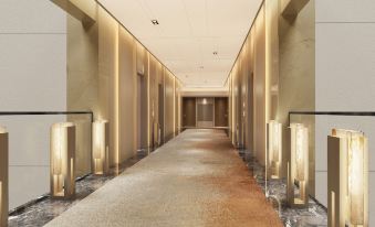 Four Points by Sheraton Wuhan Jiangxia