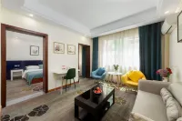 Fanbo Yashe Hotel (Tongren high-speed railway station)