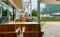 Yangshuo Yi Xi Yun Homestay