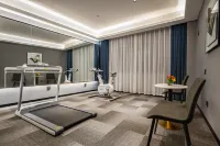 Boutique Stay OKDAY Hotel (Yizhang Bus Terminal) Hotels in Yizhang County