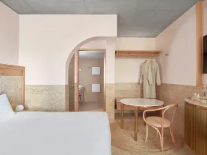 The Calile Hotel