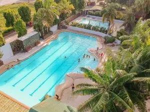 ネイチャーズ ビレッジ リゾート