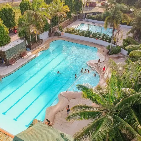 Nature's Village Resort