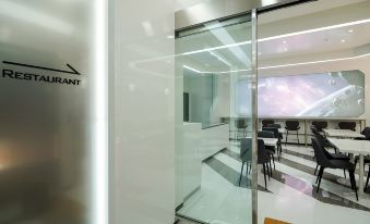 Henn-na Hotel Seoul Myeongdong