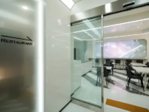 首爾明洞海茵娜酒店