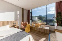 Yunshui ballad beautiful cloud night Guesthouse Hotels in Nanjing