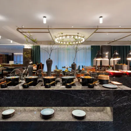 S&N Yiting Hotel Taizhou