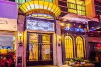 Chengde Mountain Resort Sophia Hotel Hotels in der Nähe von Temple of Universal Happiness (Pule si)