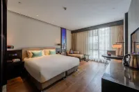 Seclusion Design Hotel (Zhoushan Putuo Kaisa Texture) - balkon