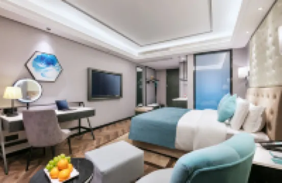 Xian Hotel (Huangshan Yi County Hongcun)