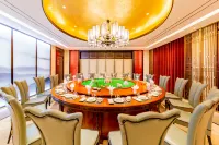 Zhenjin International Hotel - breakfast