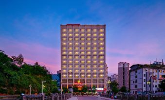 Ceheng Park Hotel