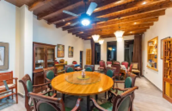 塵外·民宿（黃山湯口南大門店）