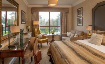 Radisson Blu St. Helen's Hotel, Dublin - Housity