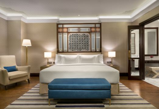 Mercure Istanbul The Plaza Bosphorus Hotel Overview