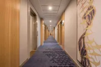 Longhua Hotel (Jiaozuo University Branch） - 2 stjerner