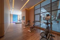 Holiday Inn Express YIXING by IHG - Træningscentre
