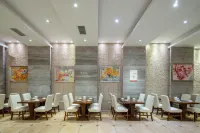 Linda Xinyue Hotel - breakfast