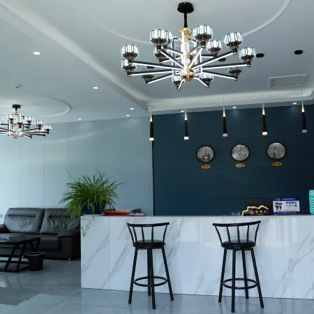 Ruyang Shansong Business Hotel