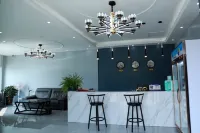 Ruyang Shansong Business Hotel Hotels in Ruyang