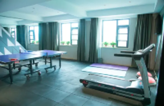 Yaguo Exquisite Hotel (Zhou Lipstick Xingmei Kailong Branch)