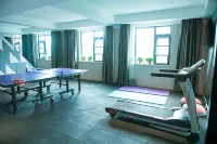 Yaguo Exquisite Hotel (Zhou Lipstick Xingmei Kailong Branch)