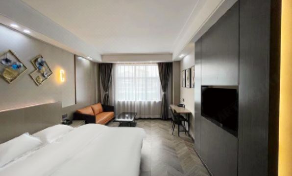 Impression Hotel Luling (Ji an Railway Station Store)