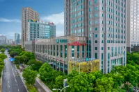 HanTing Hotel (Ningbo International Convention Center) Hotel a Ningbo