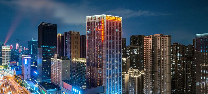 Vienna International Hotel (Wuhan Jiefang Avenue Tongji Medical College) Ξενοδοχεία στην πόλη Ουχάν