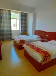 Kangyu Hotel Mojiang - Inns